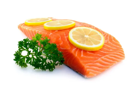 Atlantic Salmon Fillets