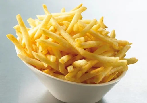 Farm Frites Chips 2.5kg Bag